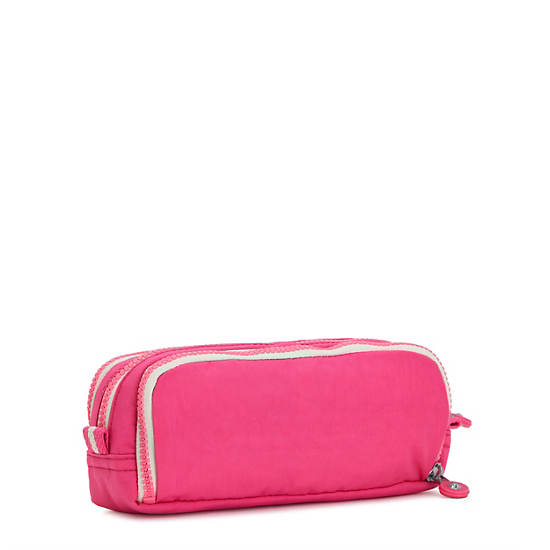 Kipling Gitroy Pencil Case Tassen Roze | BE 1623DF